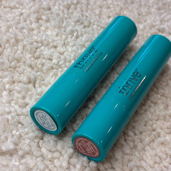 NEW Lot of Make-Up: Thrive, FIT Me, Natasha Denona Sold Together - Picture 2 of 10